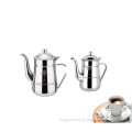 1.7L New metal water jug/stainless steelcoffe kettle/tea kettle